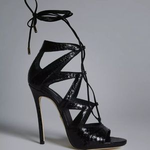 *SOLD* Dsquared sandals